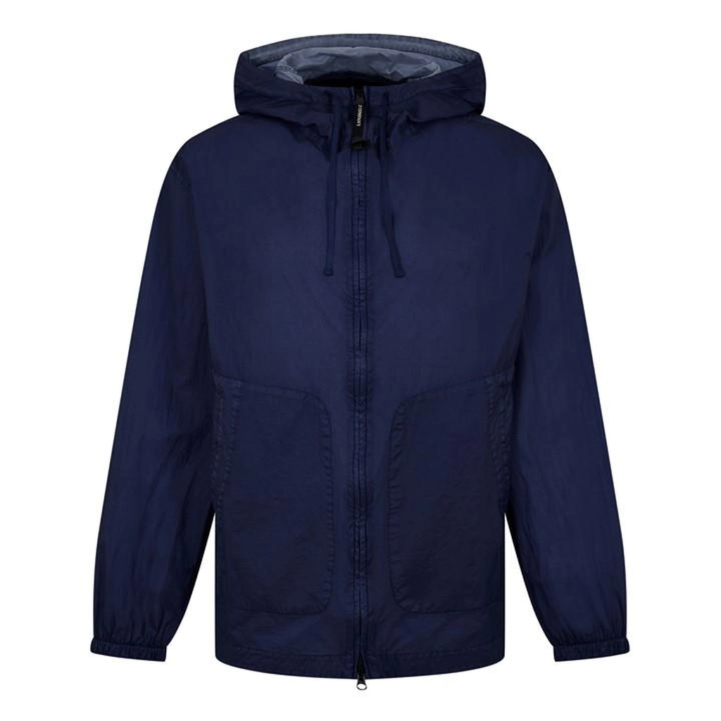 CP Company Overshirt - - Blue